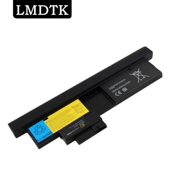 LMDTKIBM 씽크패드 X200 태블릿 용  8 셀 노트북 배터리 FRU 42T4658 ASM 42T4565 43R9257 43R9256 교체